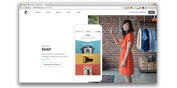 Petithacks   mailchimp
